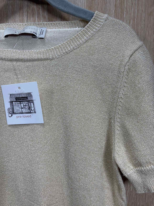 Stella McCartney Size 6y Shirt