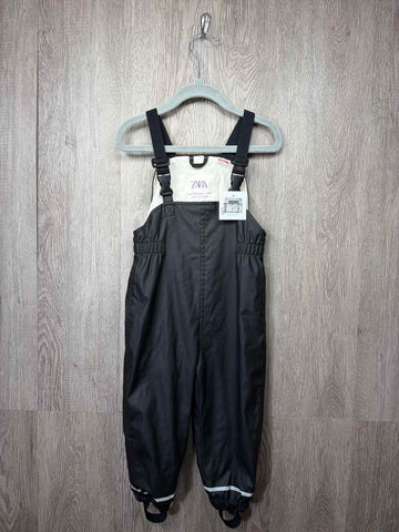 Zara Size 18-24m Rain gear