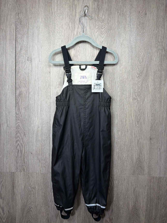 Zara Size 18-24m Rain gear