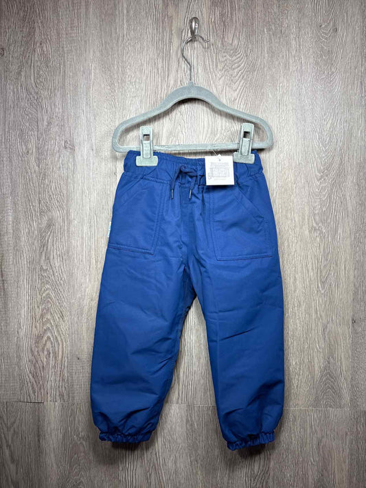 Jan & Jul Child Size 2y Rain gear