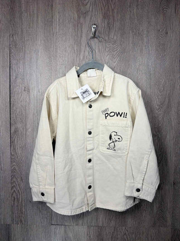 Zara Size 4-5y Jackets & Outerwear