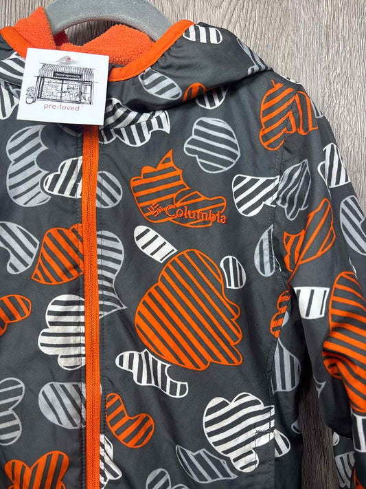 Columbia Size 3y Jackets & Outerwear