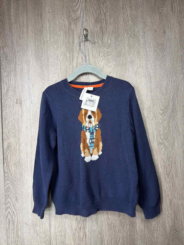Janie and Jack Size 5y Sweater