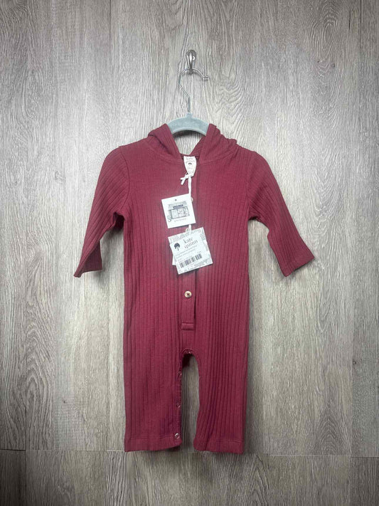 Kate Quinn Size 3-6m Romper