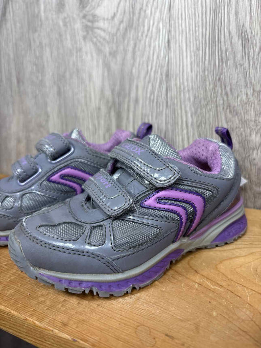 Geox Size C8 Sneakers