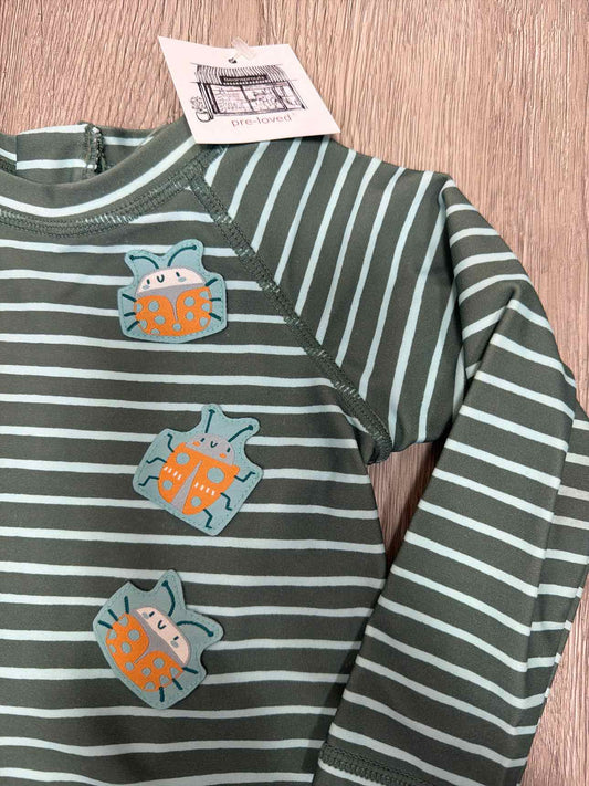 Souris Mini Size 9-12m Swim gear