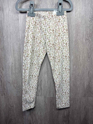 Wheat Size 5y Pants
