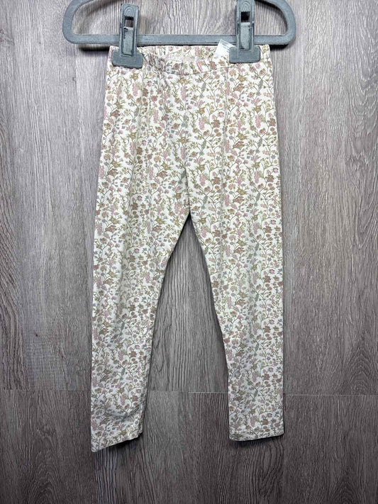 Wheat Size 5y Pants