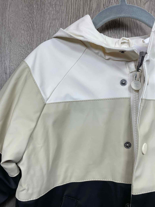 Zara Size 18-24m Rain gear
