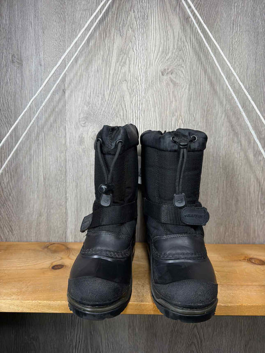 Size C13 Boots