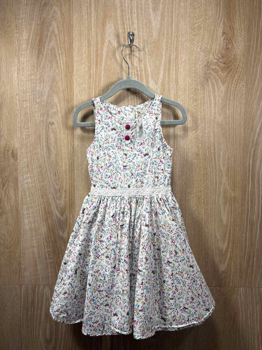 Size 2-3y Dress