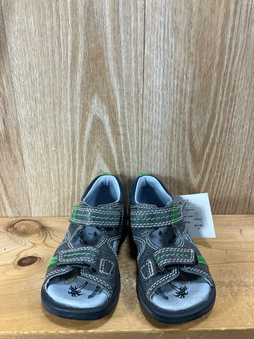 Ecco Size C9 Summer