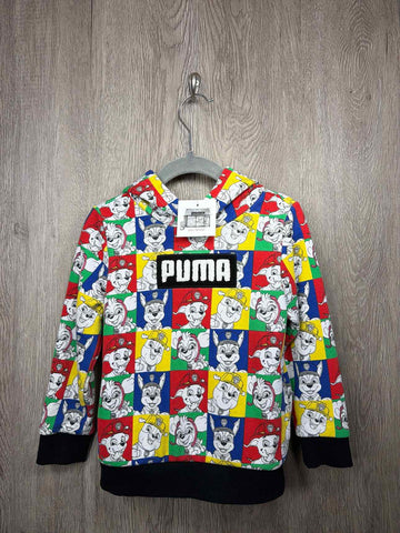 Puma Size 2y Hoodie