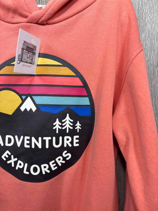 H&M Size 6-8y Hoodie