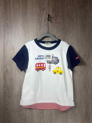 Size 6y Shirt