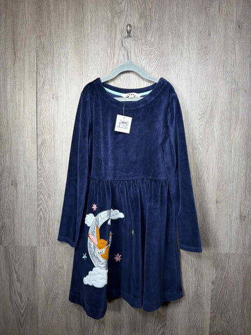 Boden Size 9-10y Dress