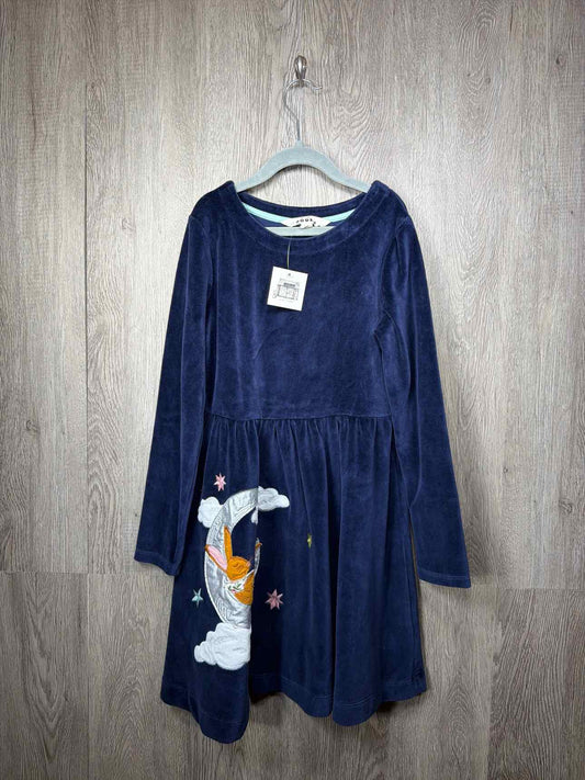 Boden Size 9-10y Dress