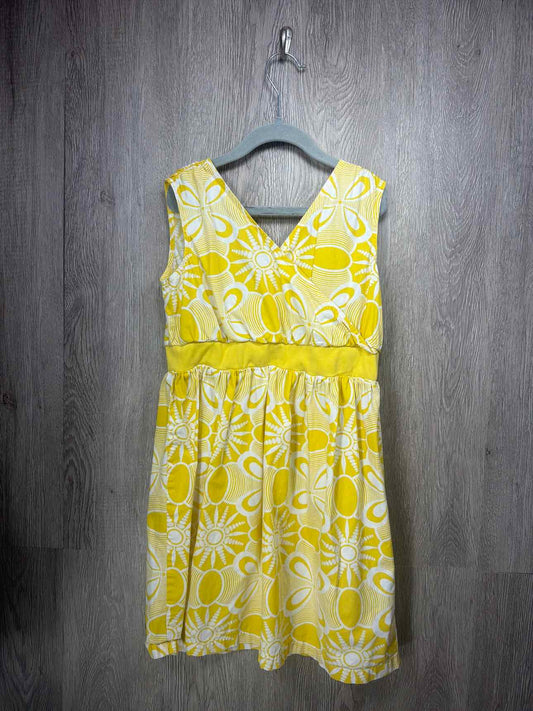 Tea Collection Size 8y Dress