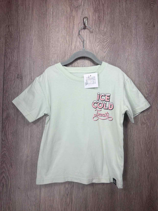 Whistle and Flute Size 3-4y Shirt
