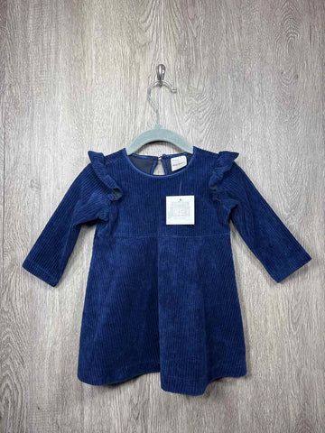 Hanna Anderson Size 9-12m Dress