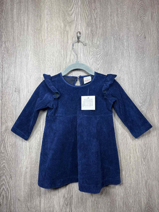 Hanna Anderson Size 9-12m Dress