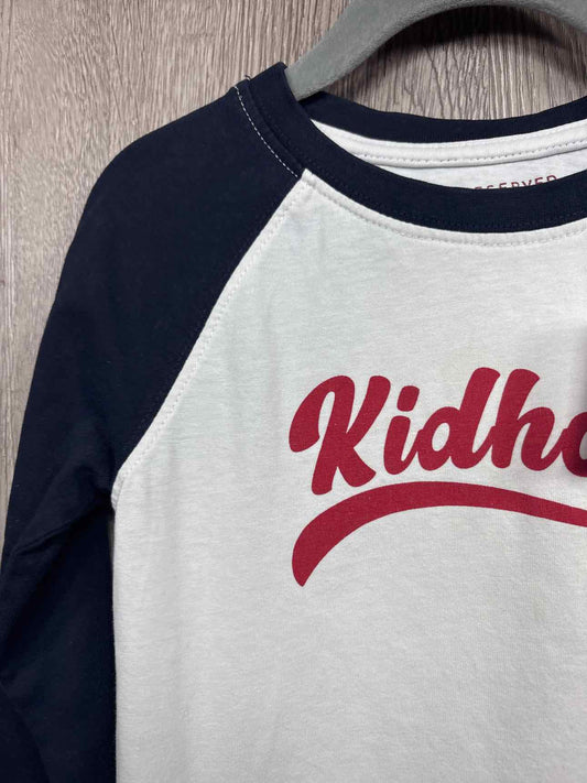 Size 2y Shirt
