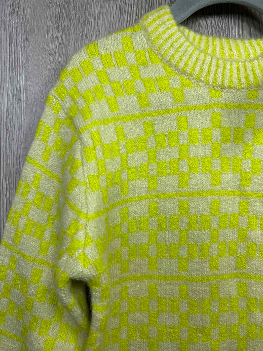 Zara Size 2-3y Sweater