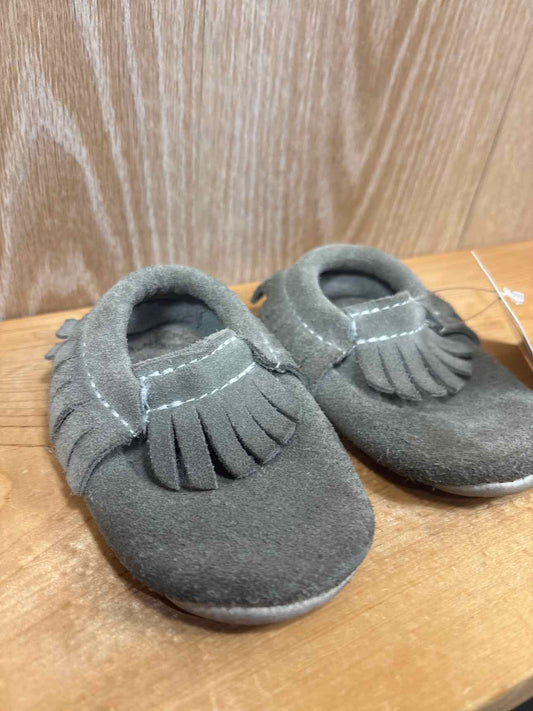 Minimoc C3 Soft Sole