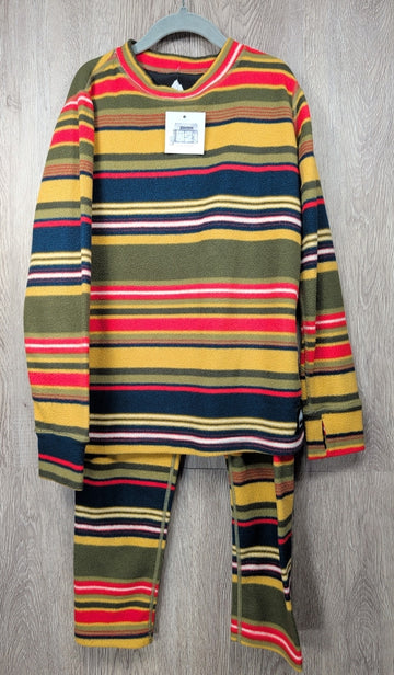 Burton Size 7-8y Outfit