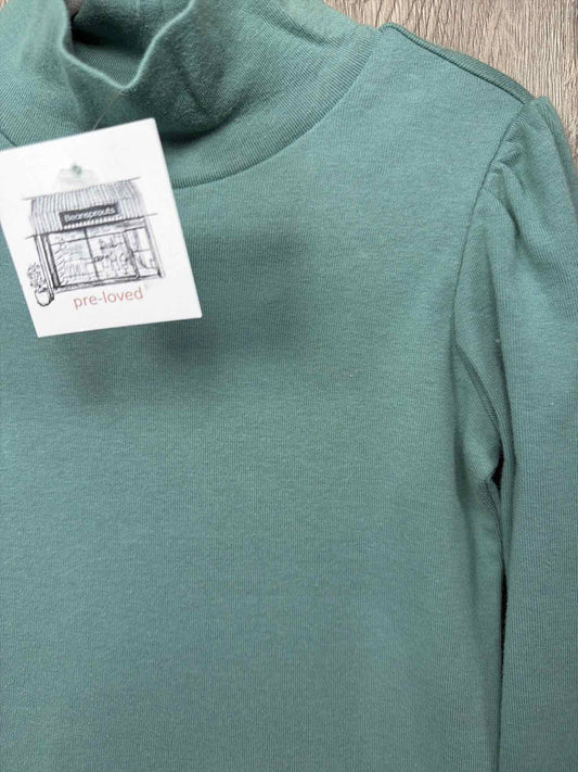 Petits Vilains Size 4-5y Shirt