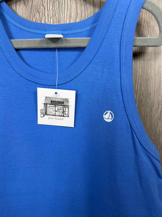 Petit Bateau Size 12y Shirt