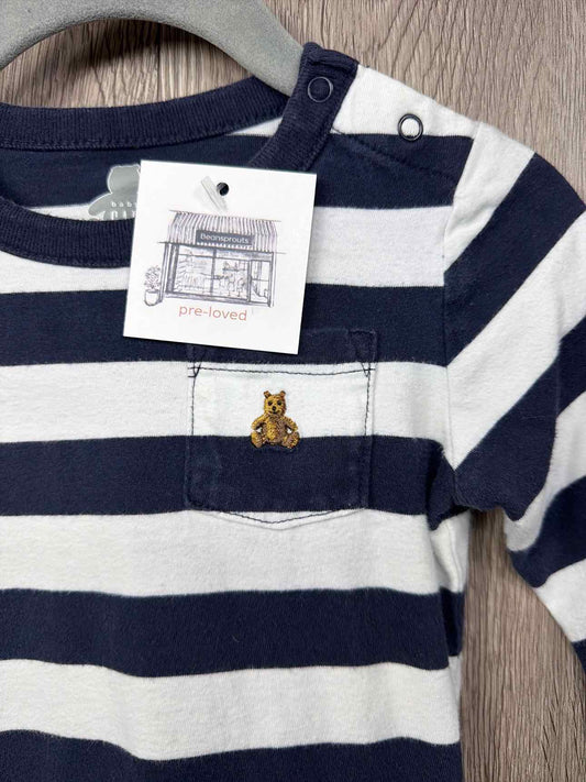 Gap Size 18-24m Onesie