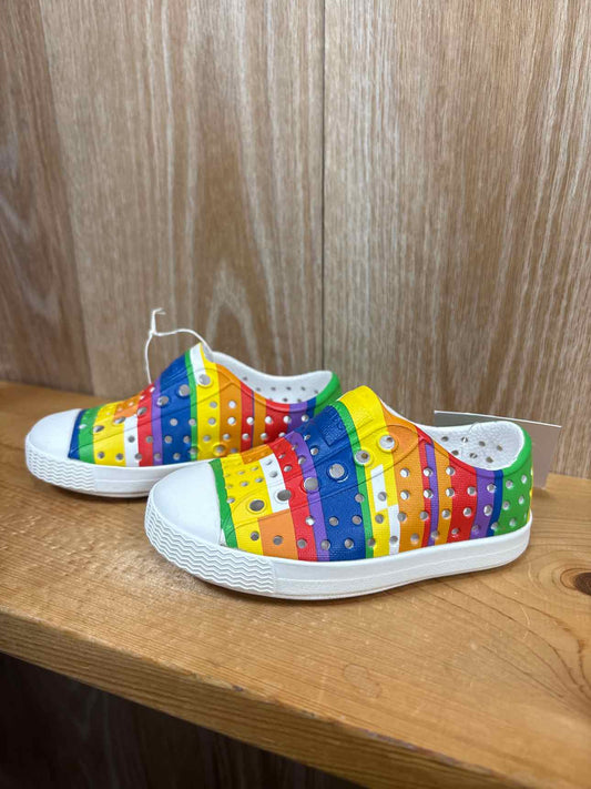 Native Size C5 Summer