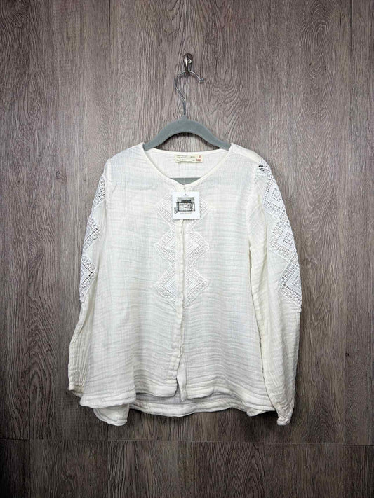Zara Size 8y Shirt