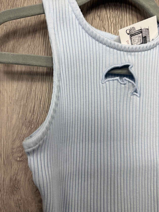 Zara Size 6-7y Shirt