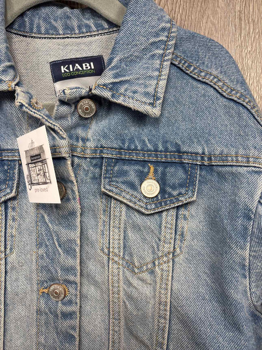 Size 6y Jacket