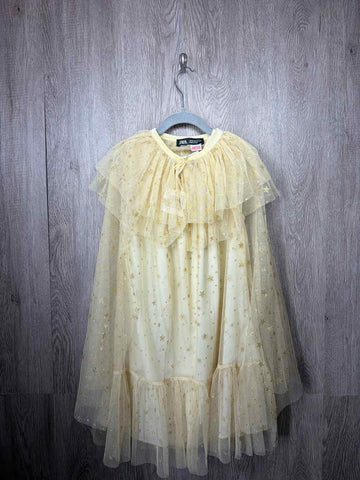 Zara Size 5-7 Dress