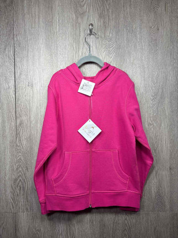 Hanna Anderson Size 8y Hoodie