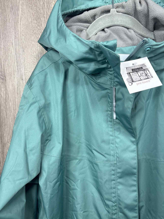 MEC Size 14y Rain gear