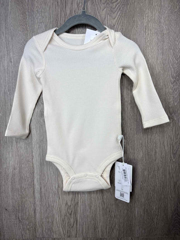 Loulou Lollipop Size 3-6m Onesie