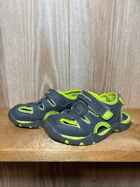 Champion Size C7 Summer