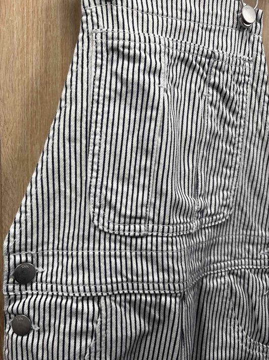Zara Overalls