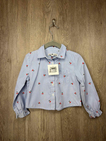 Size 3y Shirt