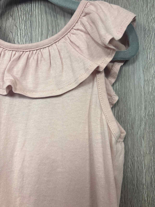 Size 5-6y Shirt