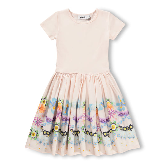 Cissa - Floral Icing