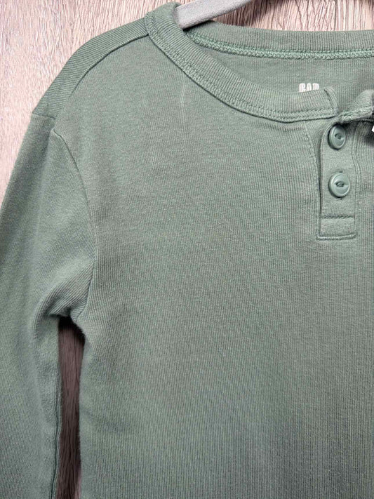 Gap Size 6y Pajamas