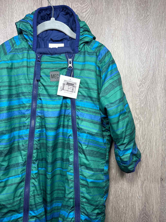 MEC Size 18-24m Jackets & Outerwear