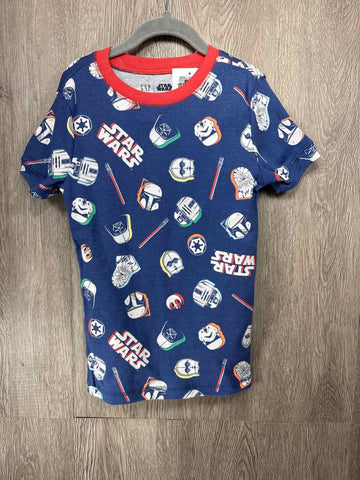 Gap Size 8y Pajamas