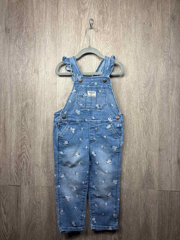 Osh Kosh Overalls