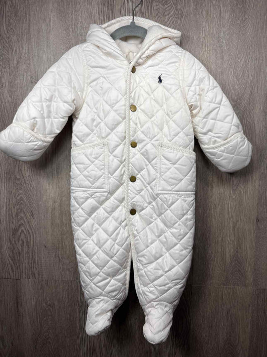 Ralph Lauren Size 3-6m Jackets & Outerwear